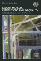  Labour markets, institutions and inequality
