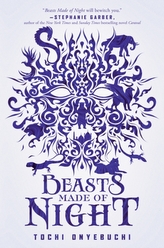  Beasts Made Of Night