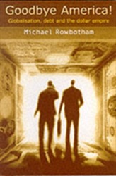  Goodbye America!