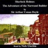 The Adventure of the Norwood Builder