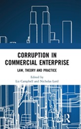  Corruption in Commercial Enterprise