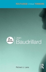  Jean Baudrillard