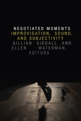  Negotiated Moments
