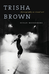  Trisha Brown