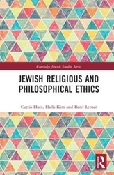  Jewish Religious and Philosophical Ethics