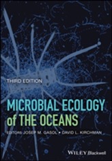  Microbial Ecology of the Oceans