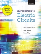  Introduction to Electric Circuits, Updated Edition
