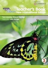  Heinemann Explore Science