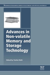  Advances in Non-volatile Memory and Storage Technology