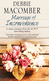  Marriage of Inconvenience