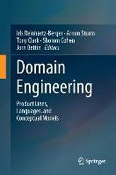  Domain Engineering