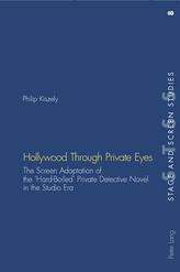  Hollywood Through Private Eyes