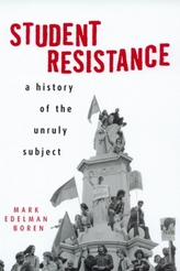  Student Resistance