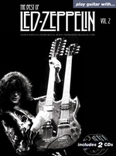  Play Guitar With... The Best Of Led Zeppelin