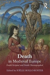  Death in Medieval Europe