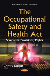  Occupational Safety & Health Act