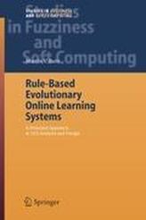  Rule-Based Evolutionary Online Learning Systems