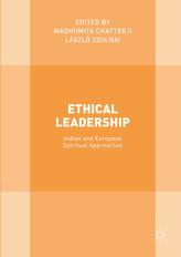  Ethical Leadership