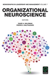  Organizational Neuroscience