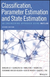  Classification, Parameter Estimation and State Estimation