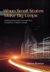  When Small States Make Big Leaps