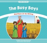  Busy Boys