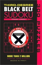  Third-Degree Black Belt Sudoku (R)