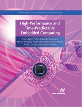  High-Performance and Time-Predictable Embedded Computing