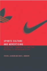  Sport, Culture and Advertising