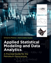  Applied Statistical Modeling and Data Analytics
