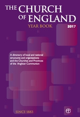 The Church of England Year Book 2017