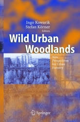  Wild Urban Woodlands