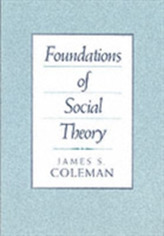 Foundations of Social Theory