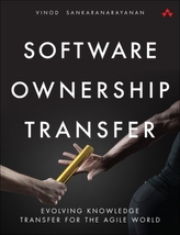  Software Ownership Transfer