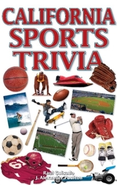  California Sports Trivia