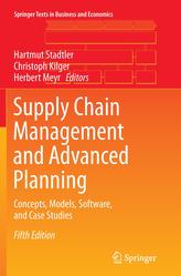  Supply Chain Management and Advanced Planning