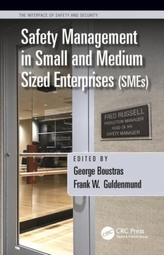  Safety Management in Small and Medium Sized Enterprises (SMEs)