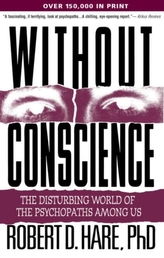  Without Conscience
