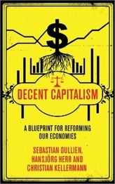  Decent Capitalism