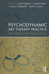  Psychodynamic Art Therapy Practice with People on the Autistic Spectrum