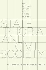  State Phobia and Civil Society