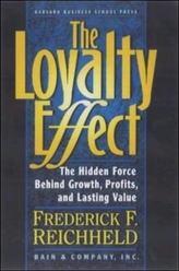  Loyalty Effect