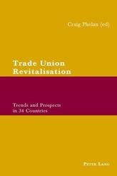  Trade Union Revitalisation