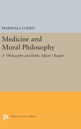  Medicine and Moral Philosophy