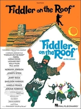  BOCKHARNICK FIDDLER ON THE ROOF VS