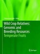  Wild Crop Relatives: Genomic and Breeding Resources