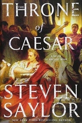  THRONE OF CAESAR