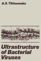  Ultrastructure of Bacterial Viruses