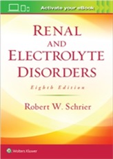  Renal and Electrolyte Disorders
