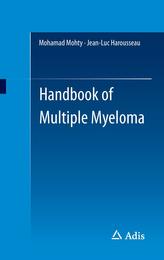  Handbook of Multiple Myeloma